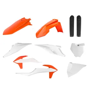 POLISPORT BODYKIT SX/SXF 19-21 OE21