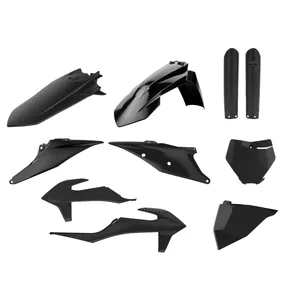 POLISPORT BODYKIT SX/SXF 19-21 BK