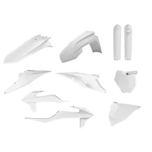 POLISPORT BODYKIT SX/SXF 19-21 WH