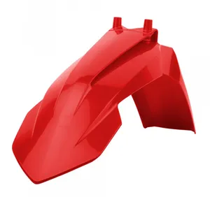 POLISPORT FENDER FRT MC65 21- RED