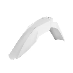 POLISPORT FENDER FRT GGAS 21- WH