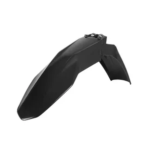 POLISPORT FENDER FRT GGAS 21- BK