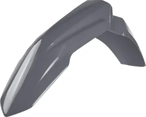POLISPORT FENDR FRT CRF450 21- GREY
