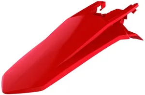 POLISPORT FENDER RR MC85 21- RED