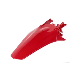 POLISPORT FENDER RR GGAS 21- RED