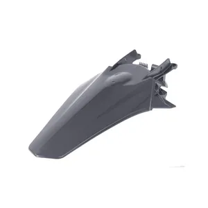 POLISPORT FENDER RR GGAS 21- GREY