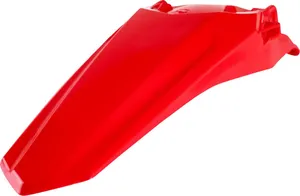 POLISPORT FENDER RR CRF450 21- RED