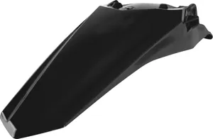 POLISPORT FENDER RR CRF450 21- BK
