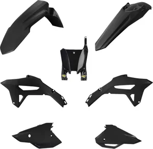 CYCRA REP BODYKIT HON BK