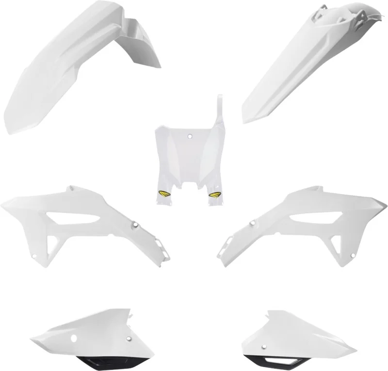 CYCRA REP BODYKIT HON WH/BK