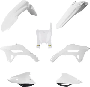 CYCRA REP BODYKIT HON WH/BK