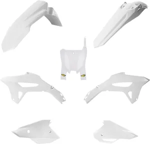CYCRA REP BODYKIT HON WH