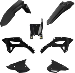 CYCRA REP BODYKIT HON BK