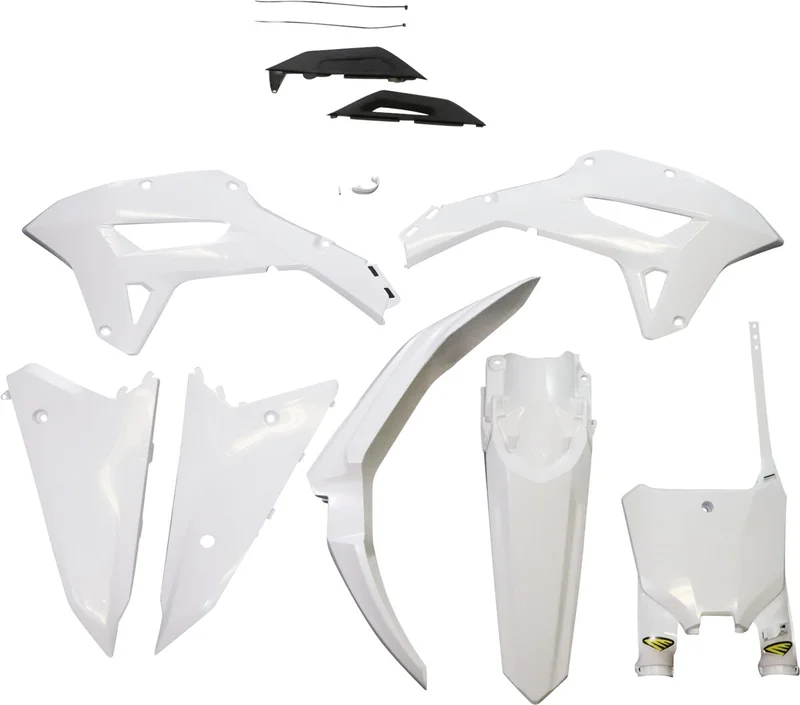 CYCRA REP BODYKIT HON WH/BK
