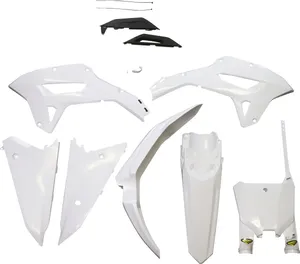CYCRA REP BODYKIT HON WH/BK