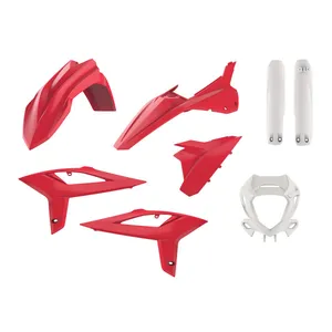POLISPORT BODYKIT BETA RR 2020- RED