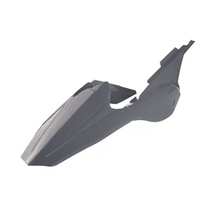 POLISPORT FENDER RR RSTYL RR18-19 GRY