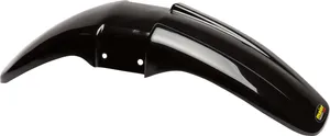 MAIER FENDER FRONT TW200 BLK