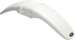 MAIER FENDER FRONT TW200 WHT