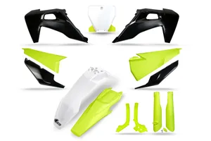 UFO BODYKIT HVA FL YE BK WH