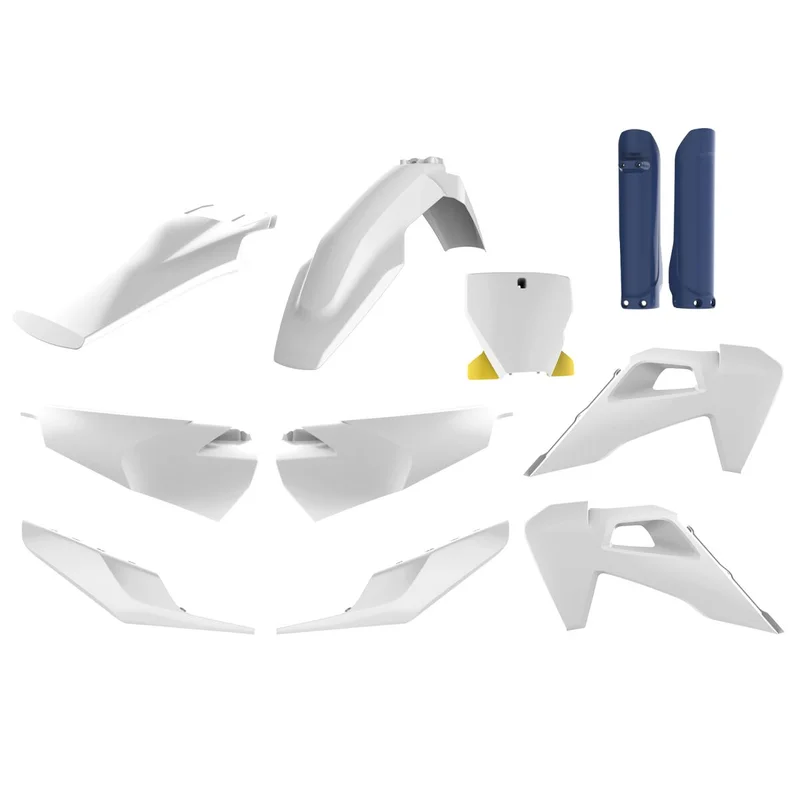 POLISPORT BODYKIT TC/FC 19-22 OE22