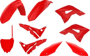 POLISPORT BODYKIT CR02- RESTYLE RD