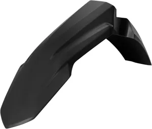 CYCRA FENDER, FRONT CRF/RX BLK
