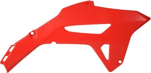 CYCRA FENDER REAR RS/CRF RED