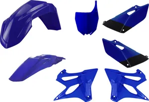 POLISPORT BODY KIT YZ85 15-21 OE21