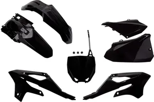 UFO BODYKIT YZ85 22- BLK