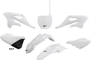 UFO BODYKIT YZ85 22- WH