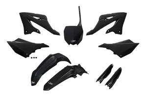 UFO BODYKIT YZ125/250 22- BLK
