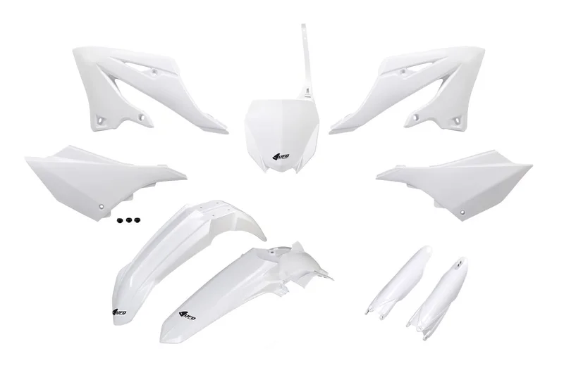 UFO BODYKIT YZ125/250 22- WH