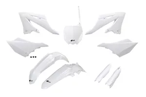 UFO BODYKIT YZ125/250 22- WH