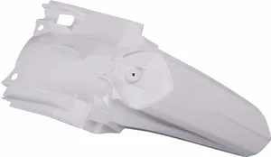 UFO R-FDR YZ85 22- WH