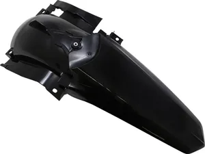 UFO R-FDR YZ125/250 22- BK