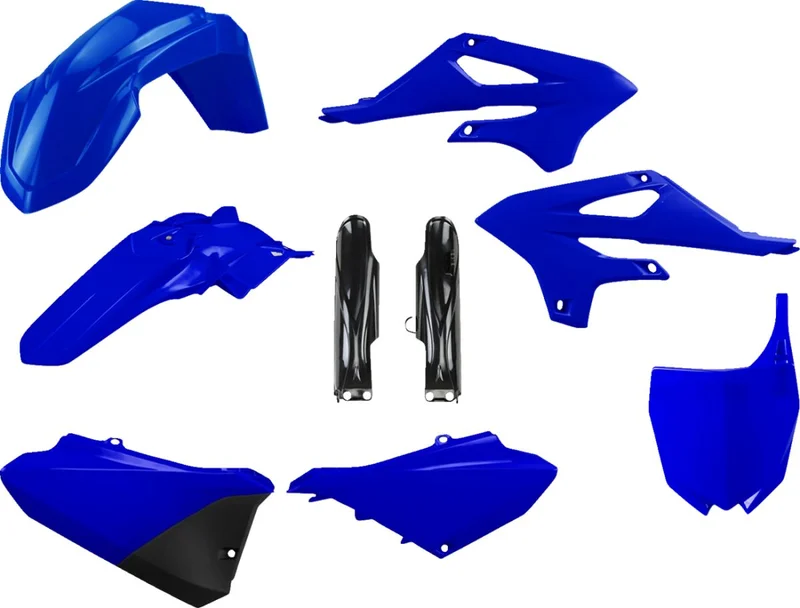 POLISPORT BODYKIT YZ85 22- OEM