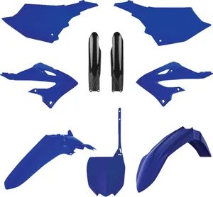 POLISPORT BODYKIT YZ125/250 22- OE