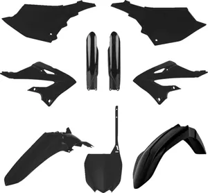 POLISPORT BODYKIT YZ125/250 22- BLK