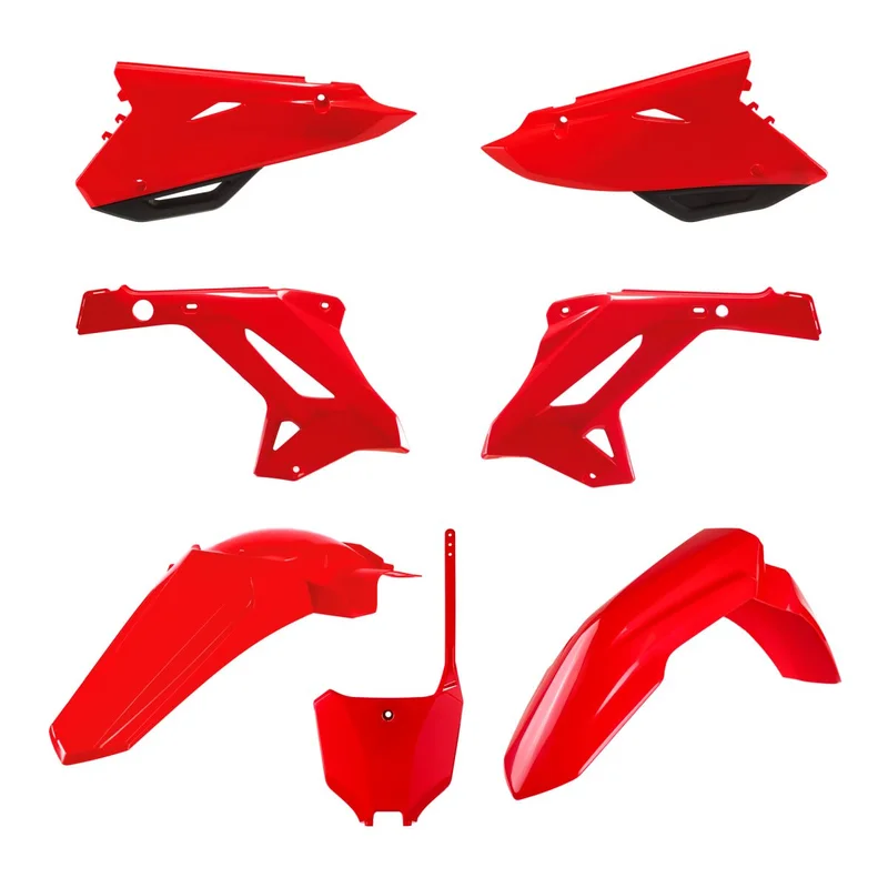 POLISPORT BDKIT CR 022 RESTYLE RD