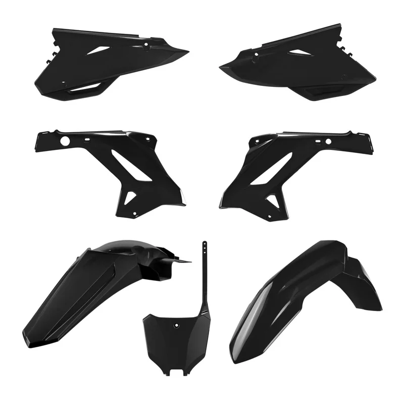 POLISPORT BDKIT CR 022 RESTYLE BK