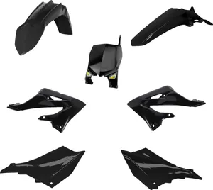 CYCRA CYCRA 5 PLASTIC KIT YAM