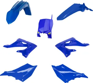 CYCRA CYCRA 5 PLASTIC KIT YAM