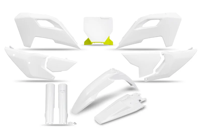 UFO BODY KIT FC/TC 023 WH