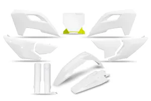 UFO BODY KIT FC/TC 023 WH