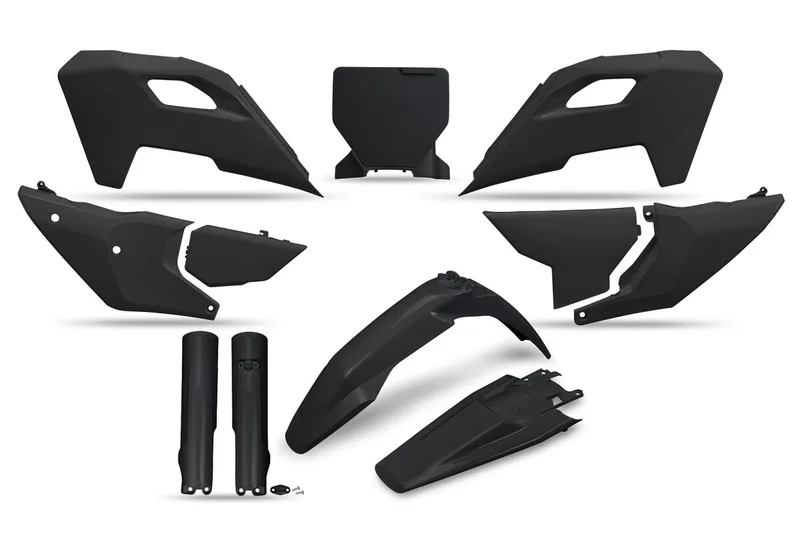 UFO BODY KIT FC/TC 023 BK