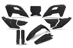 UFO BODY KIT FC/TC 023 BK