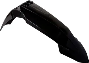 UFO FENDER FRT SX/SXF 023 BK
