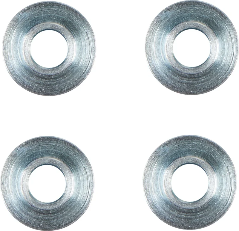 UFO FENDER FRT SX/SXF 023 BK