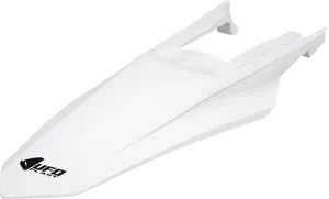 UFO FENDER RR SX/SXF 023 WH